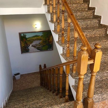 Vlorë Hotel Europa מראה חיצוני תמונה