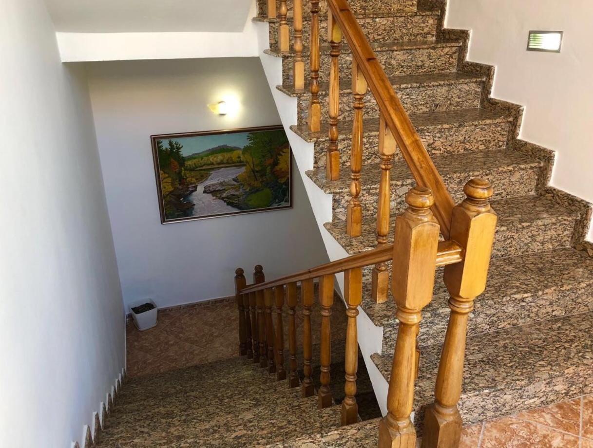 Vlorë Hotel Europa מראה חיצוני תמונה